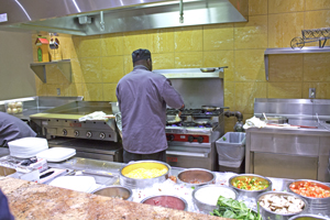 Picture from DNBBGCM 2018