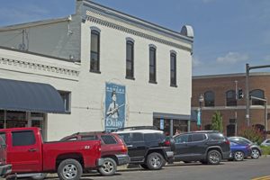 Picture from DNBBGCM 2018