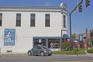 Picture from DNBBGCM 2018