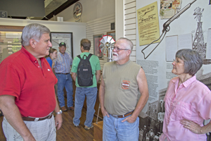 Picture from DNBBGCM 2018