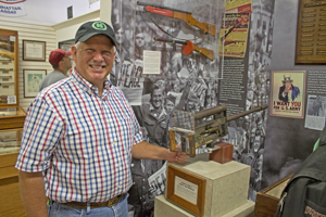 Picture from DNBBGCM 2018