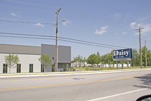 Picture from DNBBGCM 2018