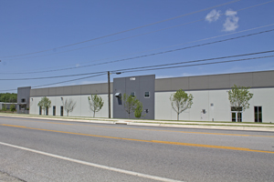 Picture from DNBBGCM 2018