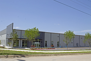 Picture from DNBBGCM 2018