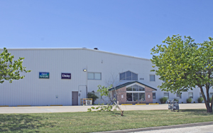 Picture from DNBBGCM 2018