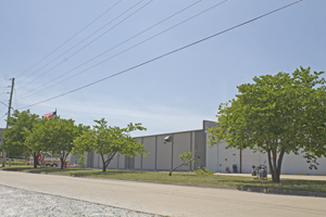 Picture from DNBBGCM 2018