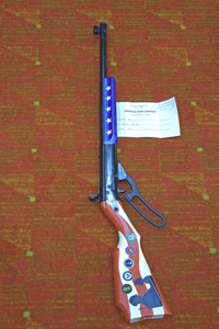 Picture from DNBBGCM 2018