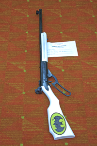 Picture from DNBBGCM 2018