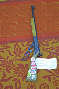 Picture from DNBBGCM 2018