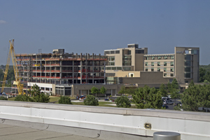 Picture from DNBBGCM 2018