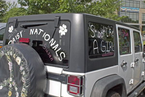 Picture from DNBBGCM 2018