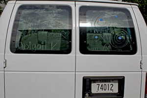 Picture from DNBBGCM 2018