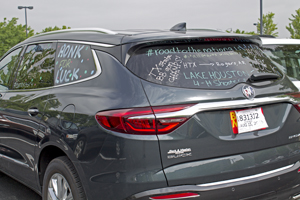 Picture from DNBBGCM 2018