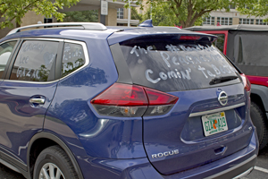 Picture from DNBBGCM 2018