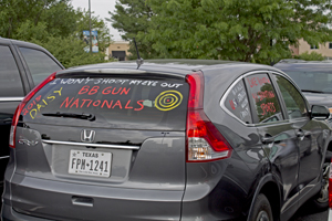 Picture from DNBBGCM 2018