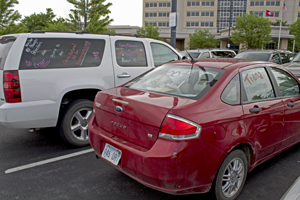 Picture from DNBBGCM 2018