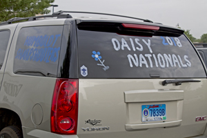 Picture from DNBBGCM 2018