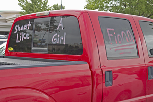 Picture from DNBBGCM 2018