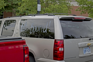 Picture from DNBBGCM 2018