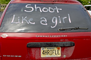 Picture from DNBBGCM 2018