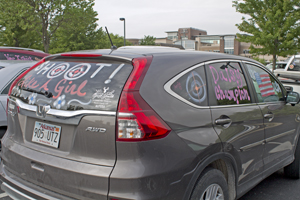 Picture from DNBBGCM 2018