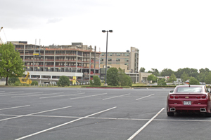 Picture from DNBBGCM 2018