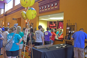 Picture from DNBBGCM 2018