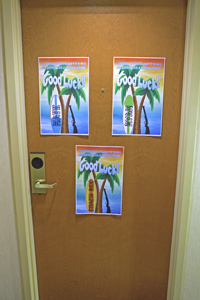 Picture from DNBBGCM 2018