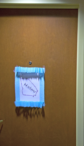 Picture from DNBBGCM 2018