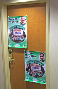 Picture from DNBBGCM 2018