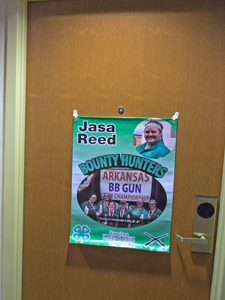 Picture from DNBBGCM 2018