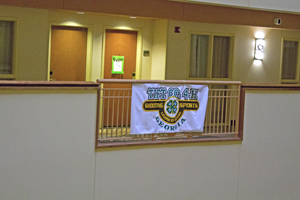 Picture from DNBBGCM 2018