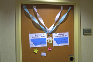 Picture from DNBBGCM 2018