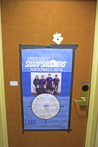 Picture from DNBBGCM 2018