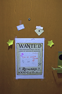 Picture from DNBBGCM 2018