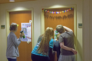 Picture from DNBBGCM 2018