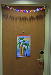 Picture from DNBBGCM 2018