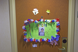 Picture from DNBBGCM 2018