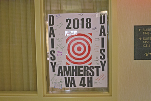 Picture from DNBBGCM 2018