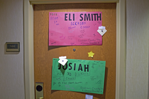 Picture from DNBBGCM 2018