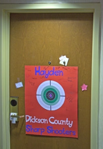 Picture from DNBBGCM 2018