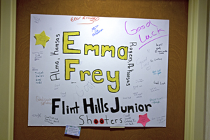 Picture from DNBBGCM 2018