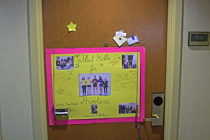 Picture from DNBBGCM 2018