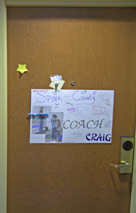 Picture from DNBBGCM 2018