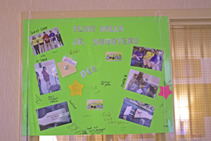 Picture from DNBBGCM 2018