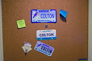 Picture from DNBBGCM 2018