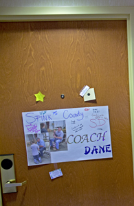 Picture from DNBBGCM 2018