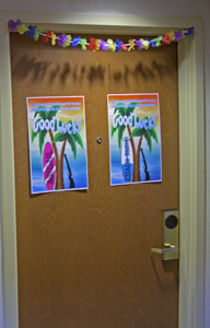 Picture from DNBBGCM 2018