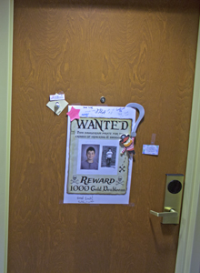 Picture from DNBBGCM 2018