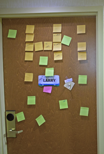 Picture from DNBBGCM 2018